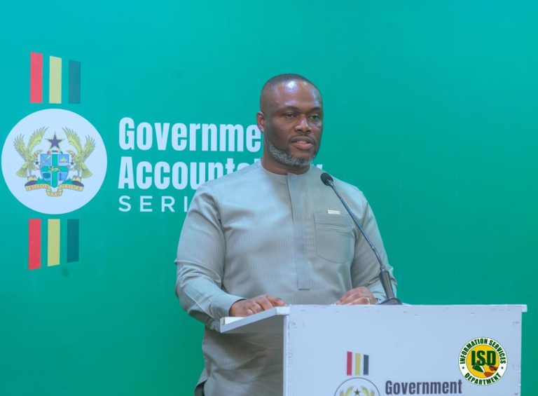 National Rental Assistance Scheme Supports 2,031 Ghanaians in 2025, Records 99% Recovery Rate