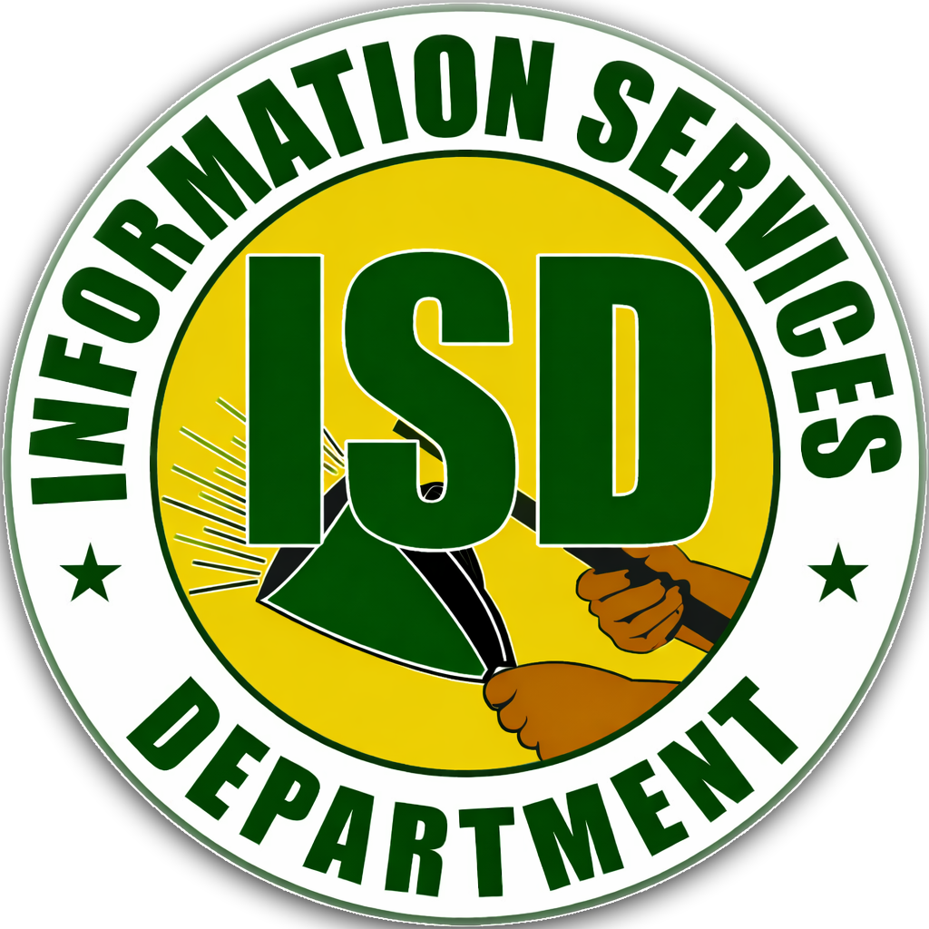 Information Services Department