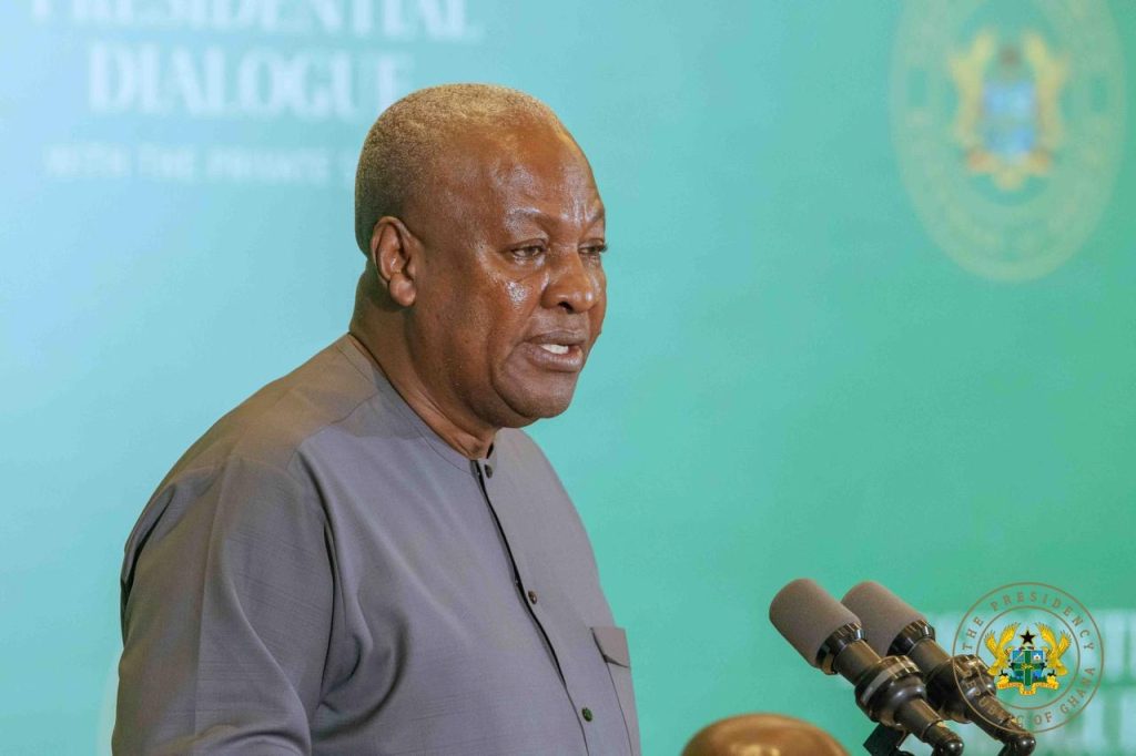 Government to Introduce Automatic Cocoa Price Mechanism Paying Farmers 70% of International Price