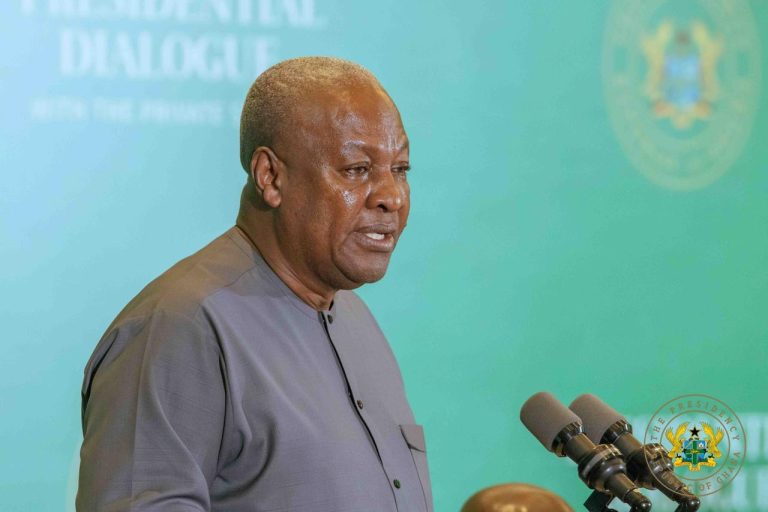 Government to Introduce Automatic Cocoa Price Mechanism Paying Farmers 70% of International Price