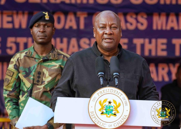 Ghana’s GDP Surpasses $100 Billion, Overtakes Côte d’Ivoire as Second Largest Economy in West Africa