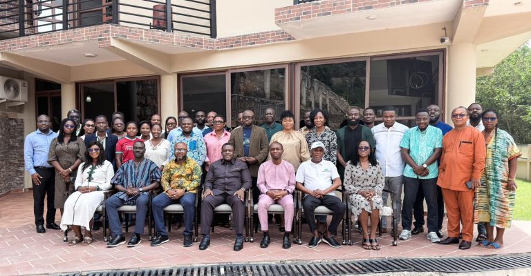 Cyber Security Authority to Open Four Zonal Offices to Fight Cybercrime