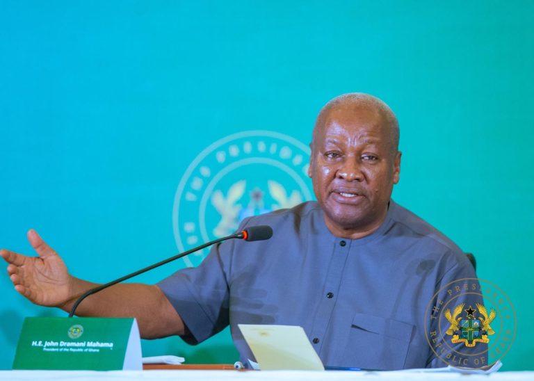 National Agribusiness Policy Set for Cabinet Approval to Drive Local Processing