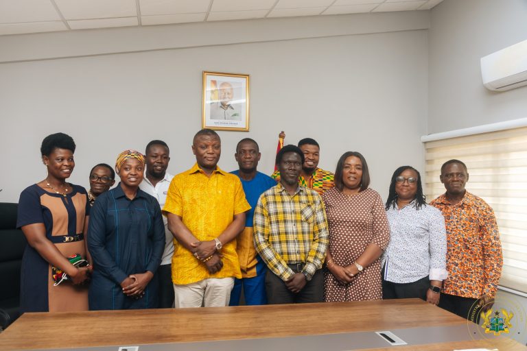 Instil Core Values Among Athletes and Officials – Sports Minister