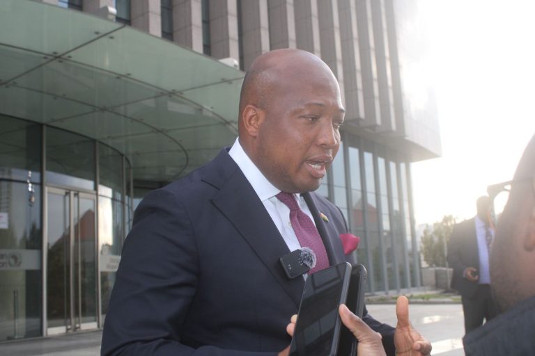 Ghanaian Passport Will Be Africa’s Most Valued – Foreign Affairs Minister