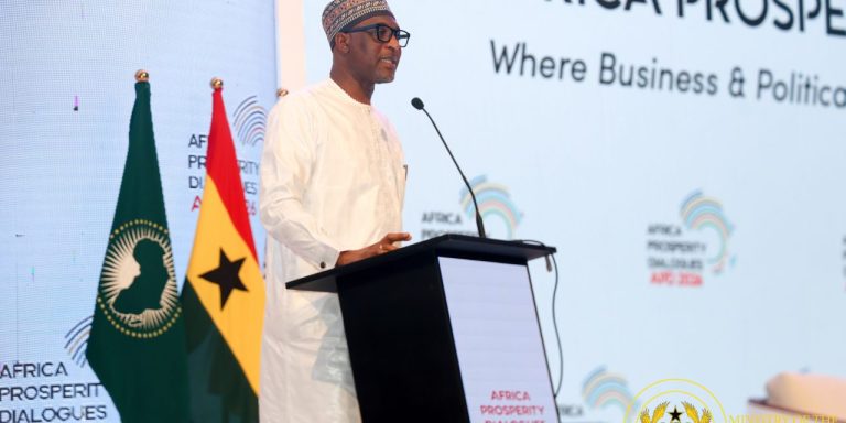 Africa’s Growth Depends on Both Security and Free Movement — Interior Minister