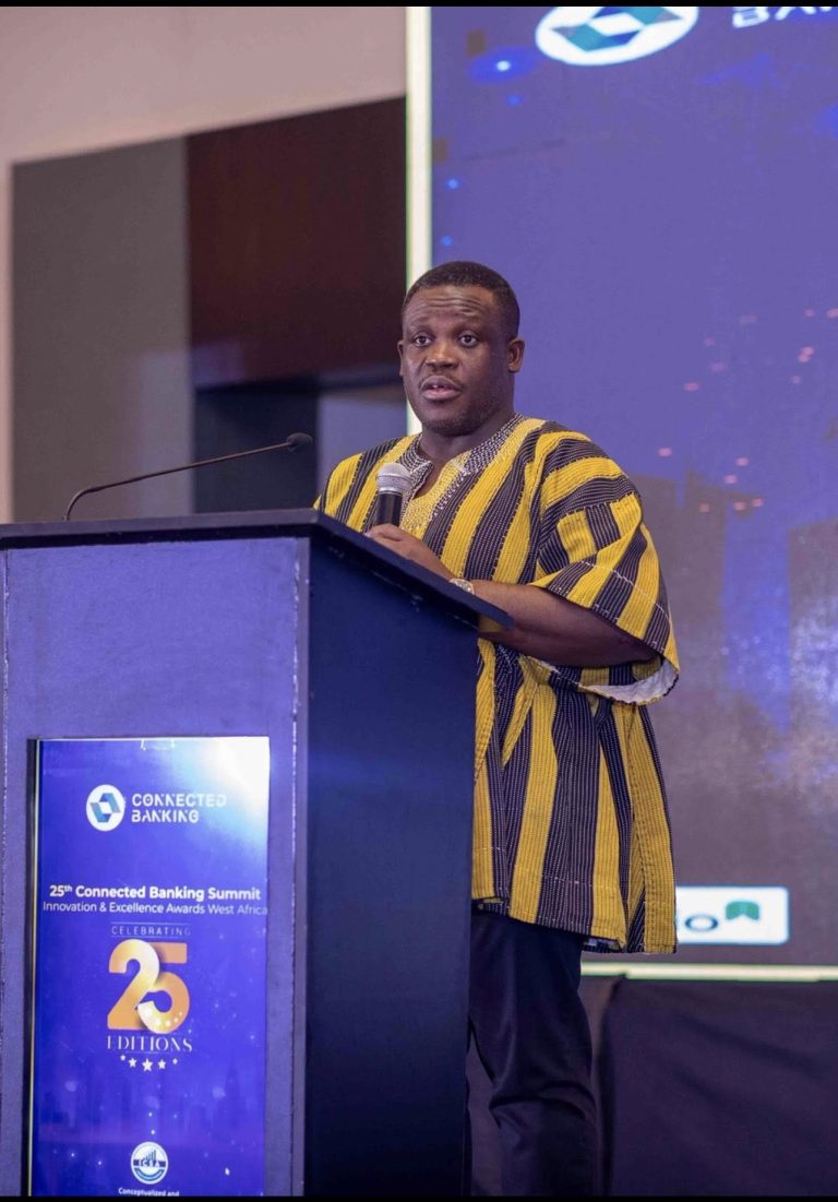 Ghana Ready to Collaborate to Build a Secure and Future-Ready Financial Ecosystem for West Africa – Communication Minister