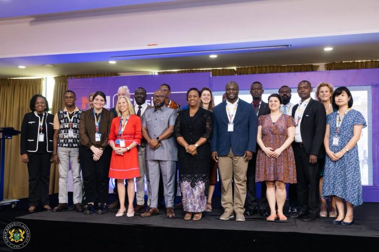 Cyber Security Authority Reaffirms Commitment to Stronger Child Online Protection