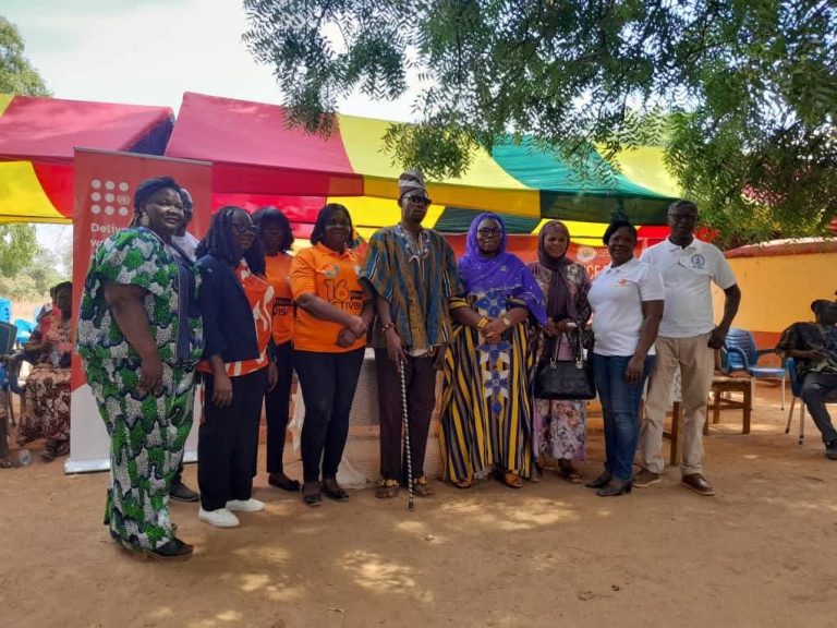 Intensify National Efforts to Eliminate Female Genital Mutilation- Gender Minister