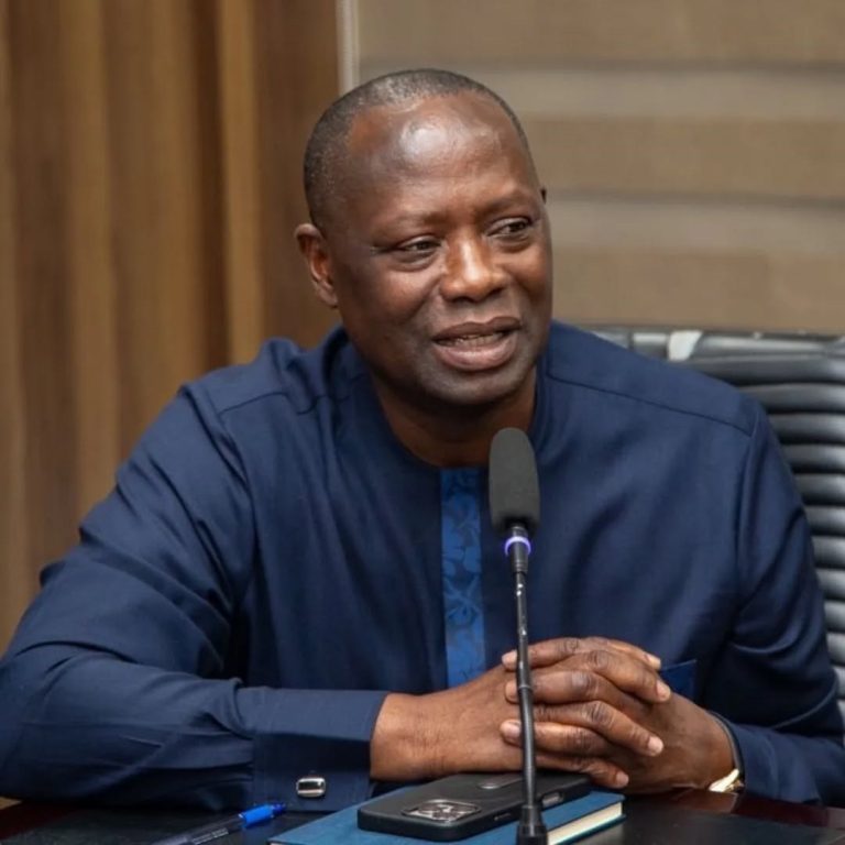 Ghana Reaffirms Commitment to Stable, Transparent Mining Partnerships