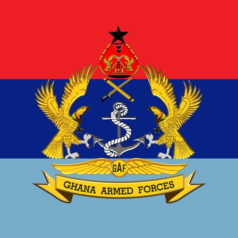Government Approves Payment of Gratuity Arrears for Retired Military Personnel