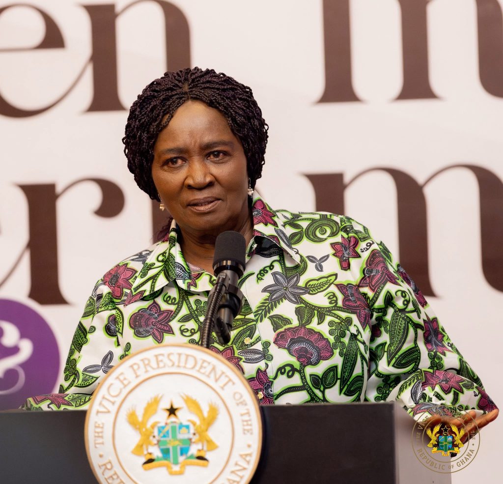 Reducing Gender Issues to Clickbait Denies Public Substance – Vice President