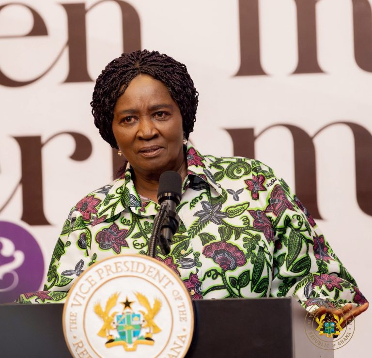 Reducing Gender Issues to Clickbait Denies Public Substance – Vice President