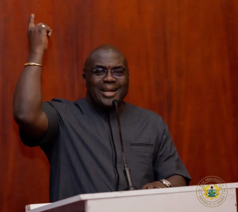 Invite Media to Shape Policies, Avoid Criticism Later – Chief Of Staff Advises