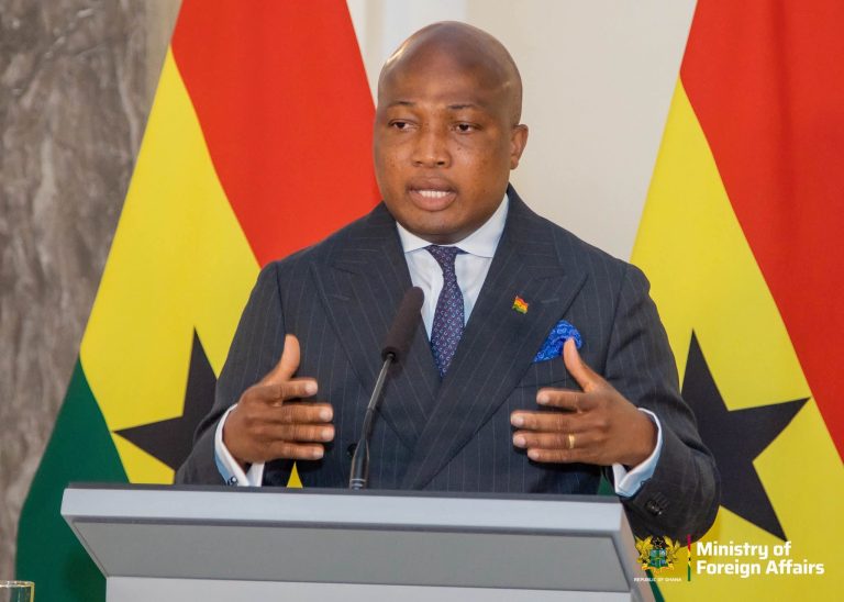 Ghana Seeks Justice for Student Who Died in Latvia