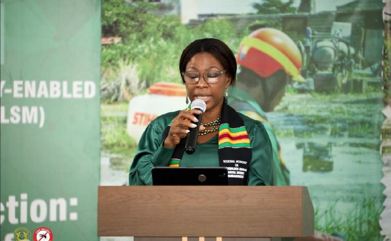 Health Ministry to Support National Malaria Elimination Programme-Deputy Health Minister
