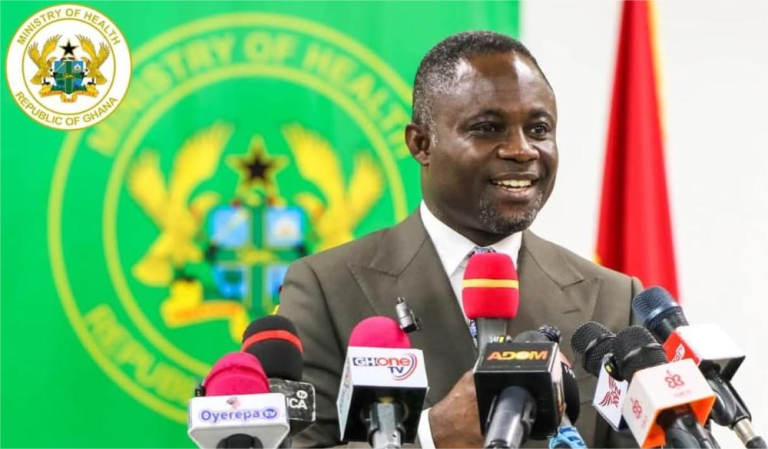 Ministry of Health directs enhanced security measures across health facilities
