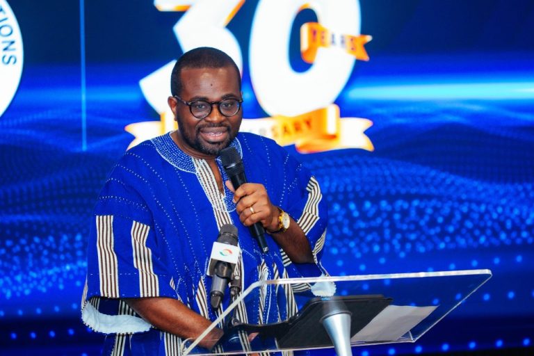 NCA Director General Commends Industry Collaboration as Authority Celebrates 30 Years