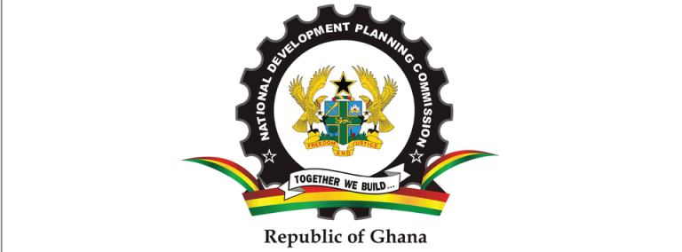 NDPC to Undertake Nationwide Consultations on Ghana’s Future in the Changing Global Economy