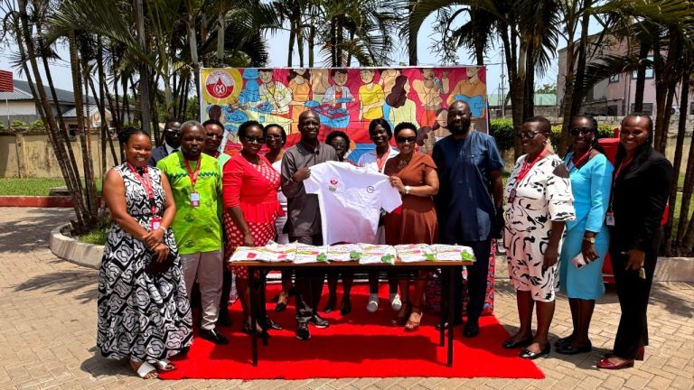 National Blood Service Receives Significant Support from Charitable Foundations