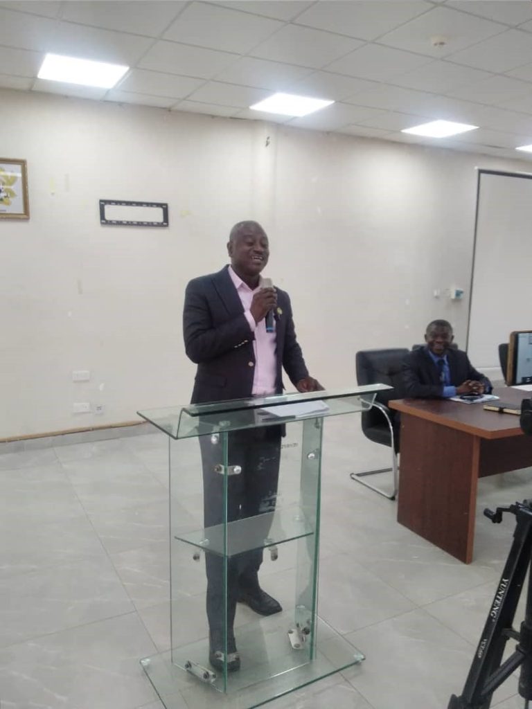 Our Security Situation Is Better Now – North East Regional Minister