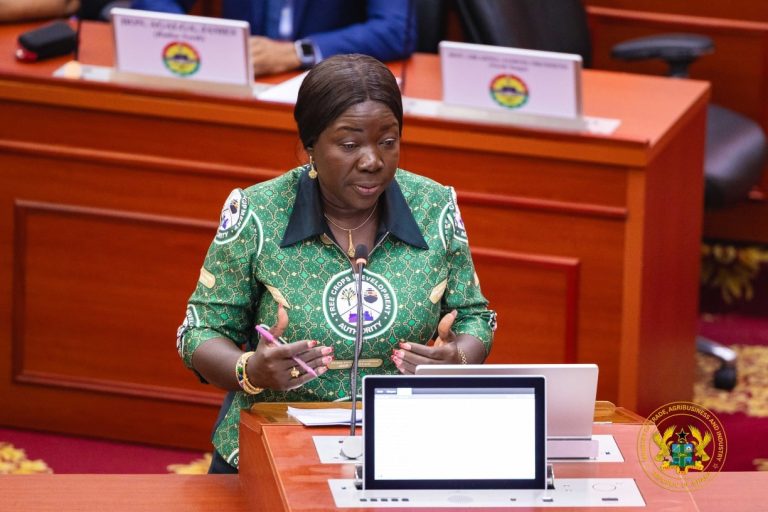 Trade Minister Updates Parliament on Industrial and Export Plans