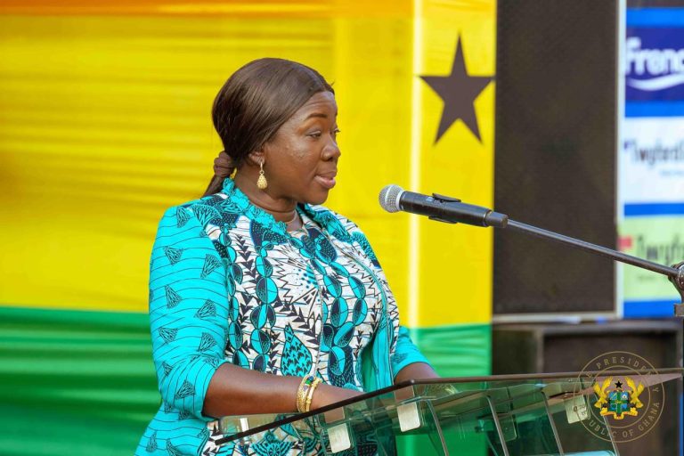 Trade Minister Invites Private Sector to Deepen Partnerships in Ghana