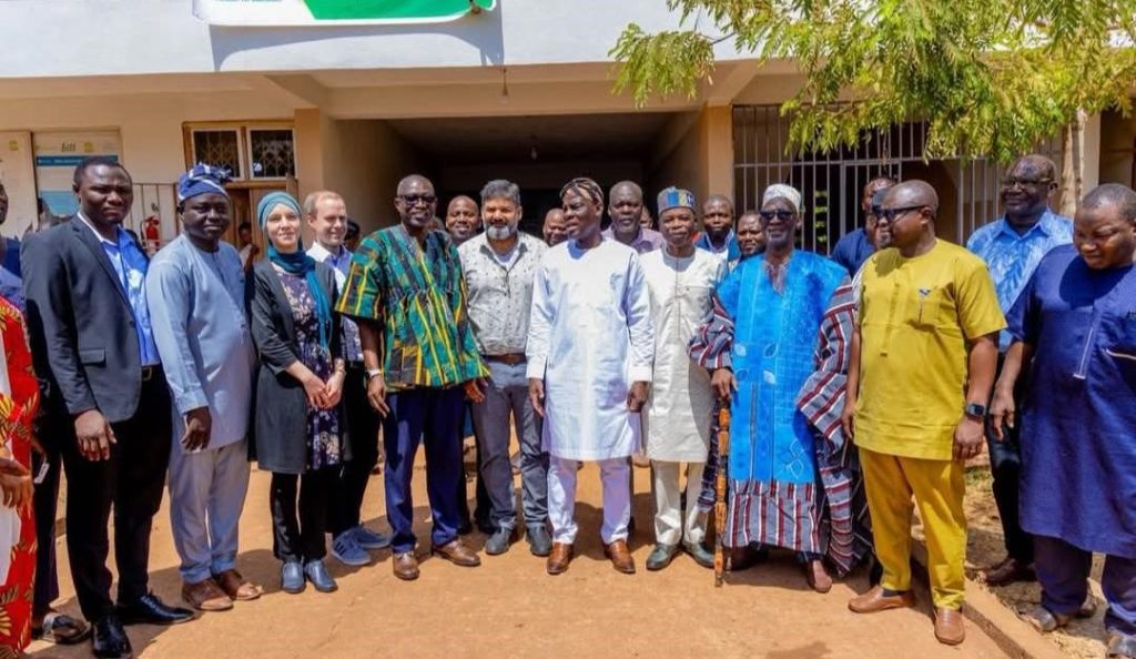 Tamale Technical University Positions Northern Ghana as Green Industrial Hub with New International Master’s Programme