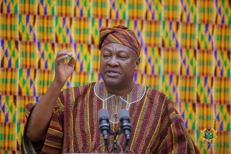President Mahama Announces 600 School Blocks, Clears Capitation Arrears and Doubles Special School Feeding Grant