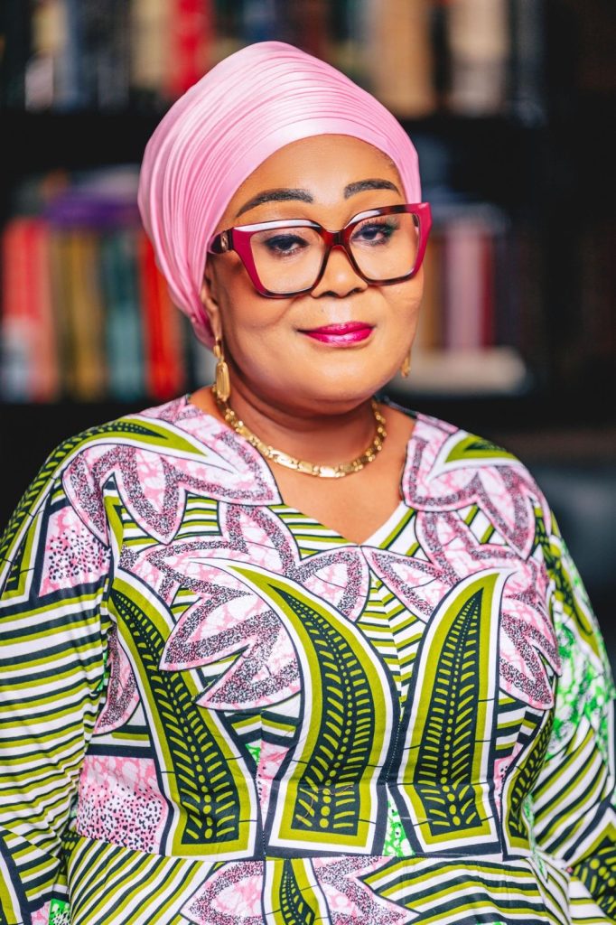 First lady condemns baby theft at Mamprobi polyclinic; commends swift recovery. 