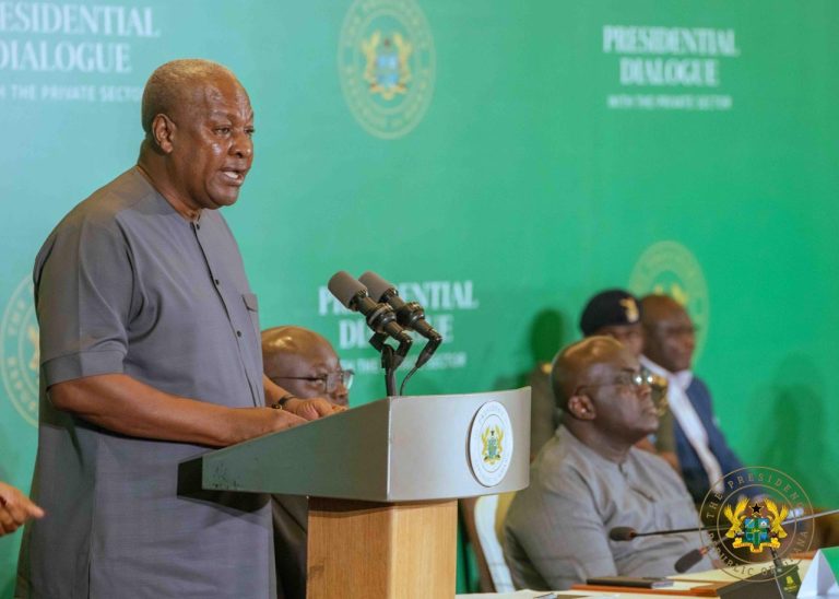 Corporate Ghana Urged to Partner on Sports Funding, Not Treat as Charity