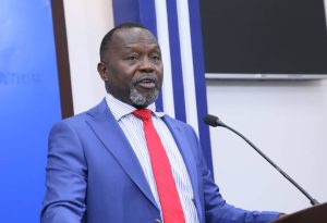 Attorney-General to Re-Enact the Criminal Proceeds Recovery Bill to Strengthen Asset Seizure