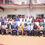 OHLGS Trains 350 Municipal Assembly Staff on Digital Revenue Collection
