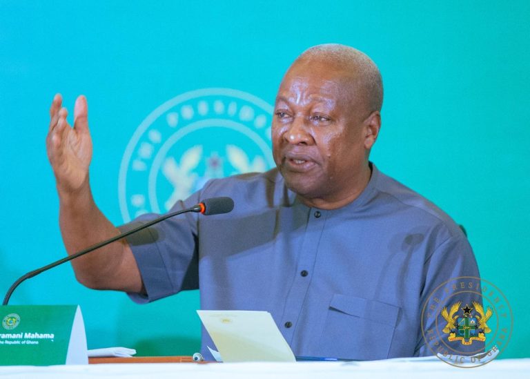 Gov’t to Reform Water Sector, Include Private Sector in Industrial Water Supply