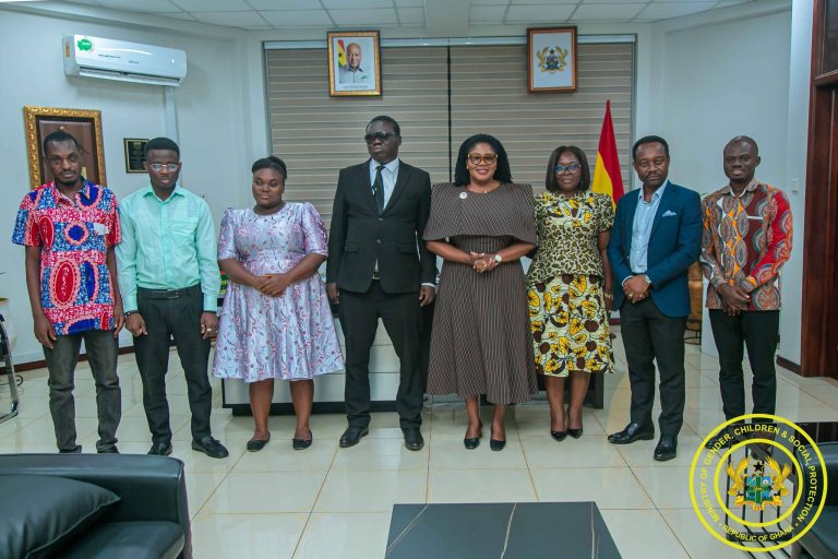 Government remains committed to advancing inclusive employment Policies-Gender Minister