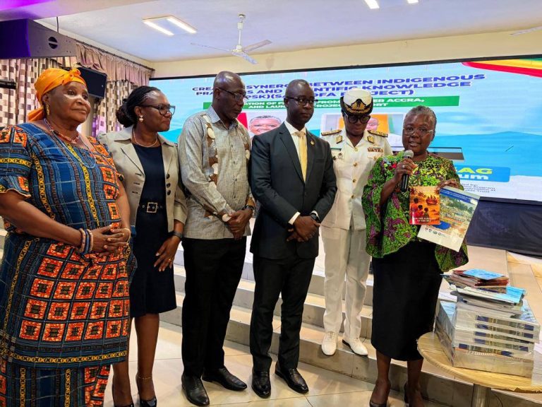 Fisheries Minister Reaffirms Government Commitment to Participatory Fisheries Management