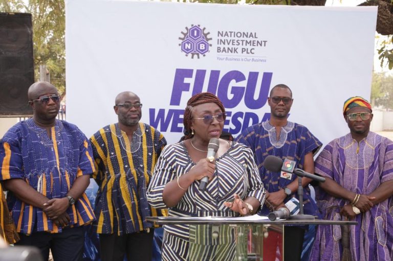 Government to Establish Fund to Support Weaving and Fashion Sectors- Tourism Minister