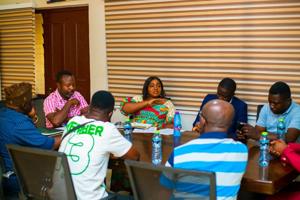 My Administration Is Open to Constructive Criticism – Obuasi MCE to Media