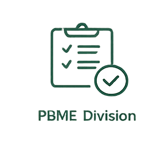 PBME Division