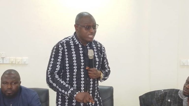 Prioritise IGF collection to propel the development of our Districts and Municipalities – North East Regional Minister