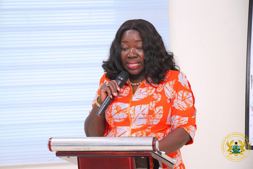 Trade Ministry to Roll Out Accelerated Export Development Programme