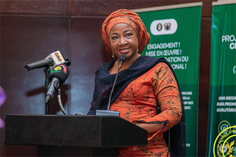 Ghana hosts Regional consultation on women and youth Political participation