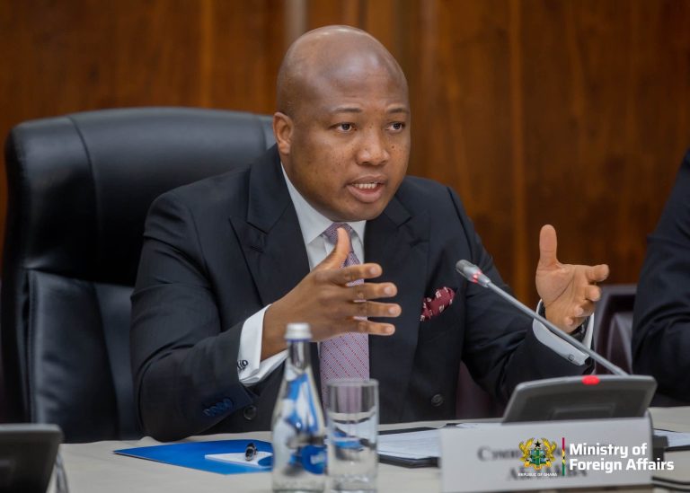 Government Safely Evacuates Ghanaians from Israel Amid Regional Tensions
