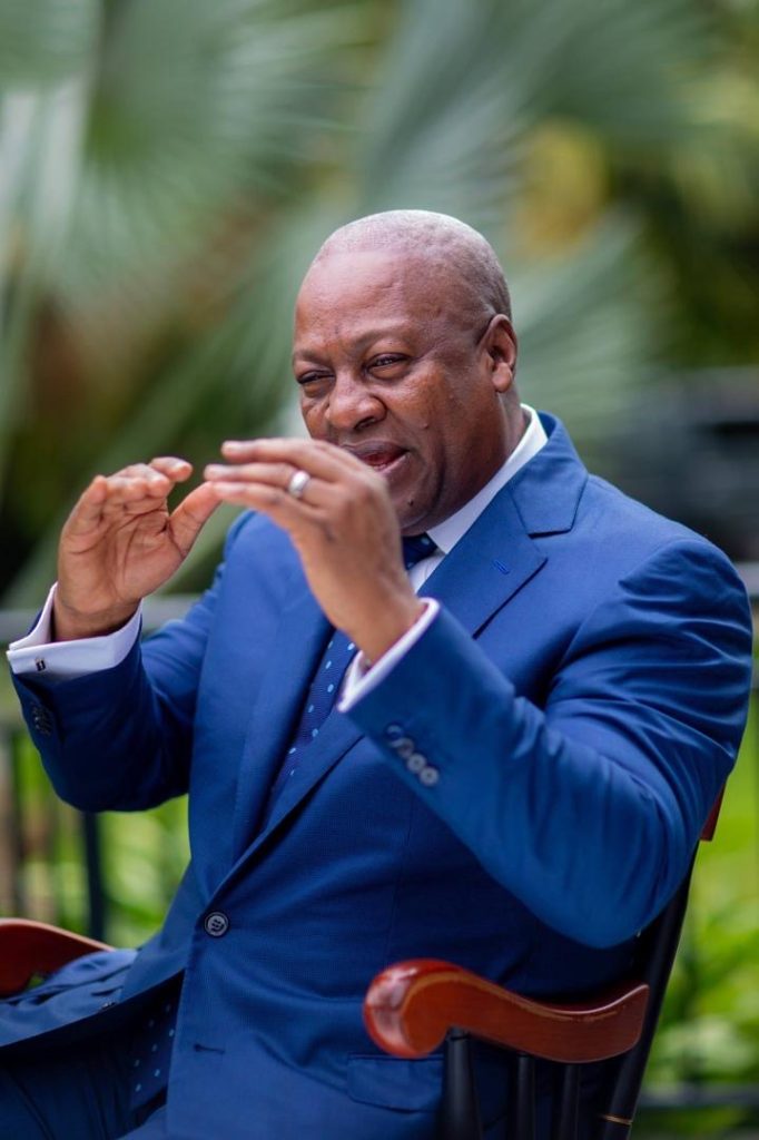 Council of State Congratulates President Mahama on UN Slavery Resolution