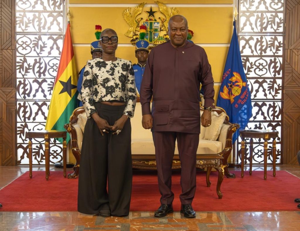 Ghana Circulates Draft Security Framework to Replace Collapsed Accra Initiative