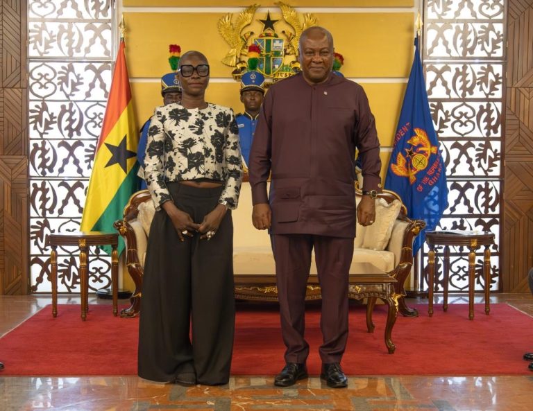 Ghana Circulates Draft Security Framework to Replace Collapsed Accra Initiative