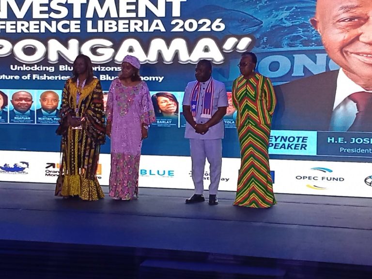 Fisheries Ministry Calls for Regional Cooperation to Unlock Africa’s Blue Economy