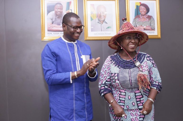 Ghana to serve as Guest Country at Burkina Faso’s 22nd National Culture Week