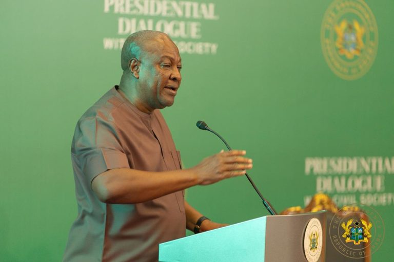Ghana Eyes Dangote Refinery Deal as Strait of Hormuz Crisis Squeezes Global Fuel Supply