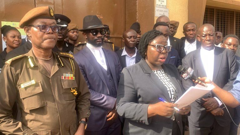 Court Of Appeal Justice Calls for Fair Access to Justice